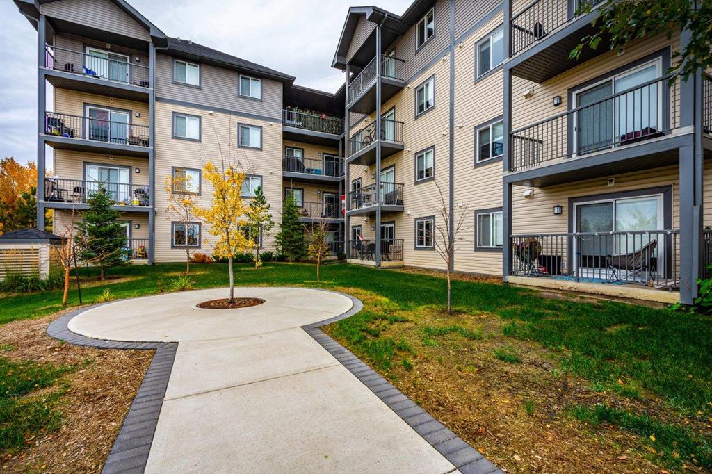 2801 43 avenue, stony plain Apartment for Rent