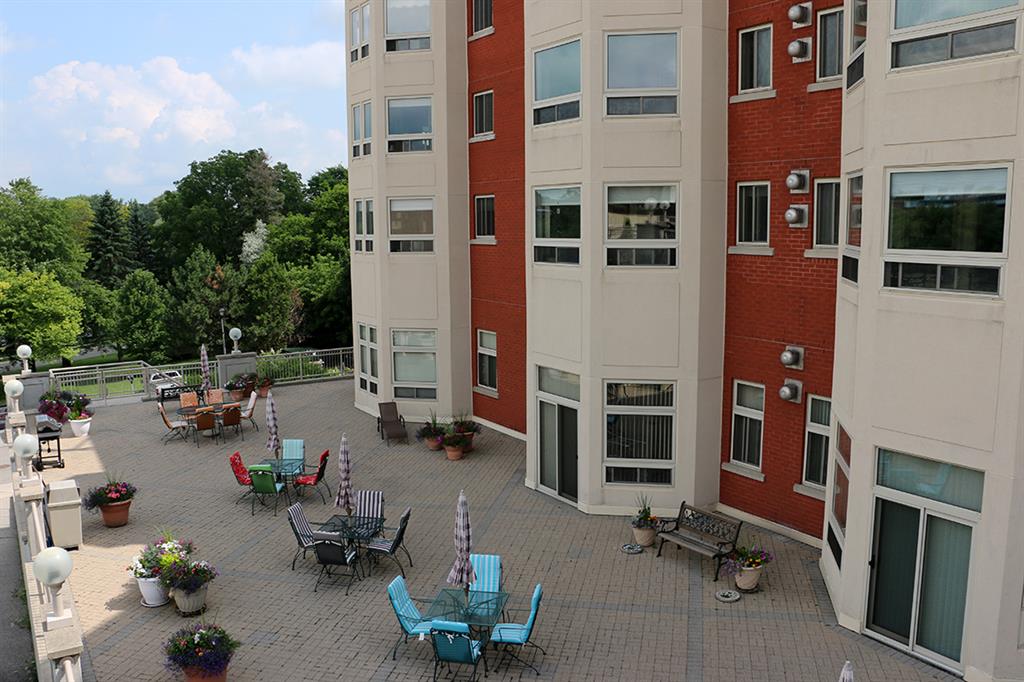 136 Ontario St., Stratford Apartment for Rent