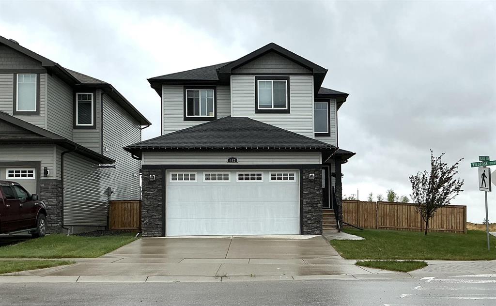 172 Wildrose Dr
