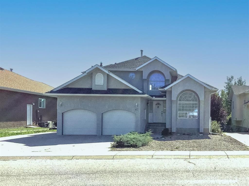 67 Green Meadows Drive