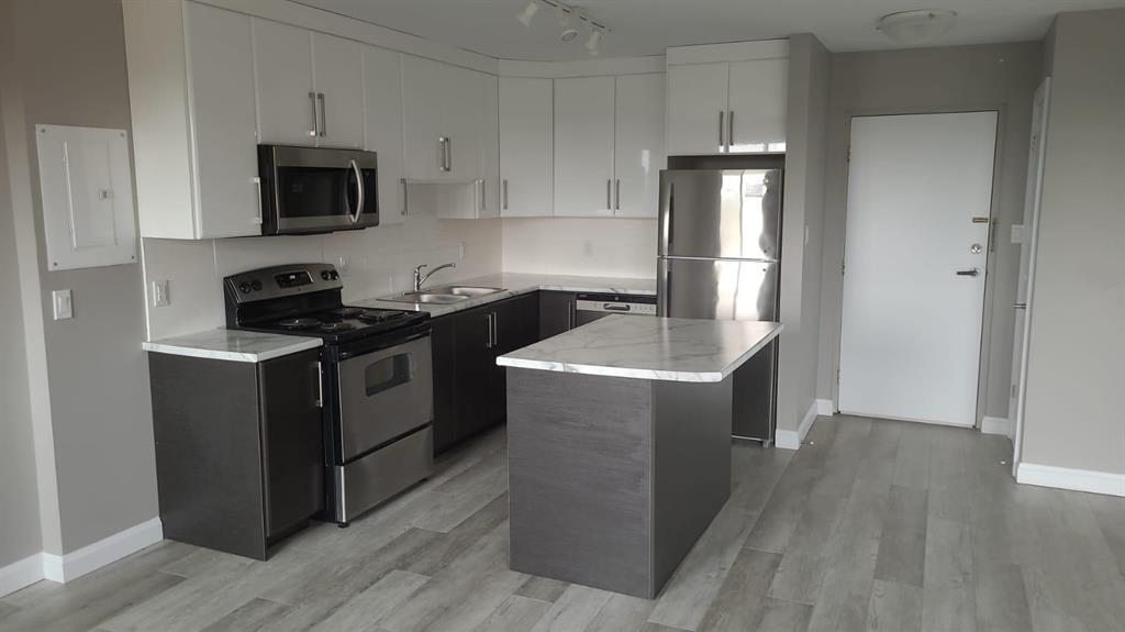 1 Humber Court