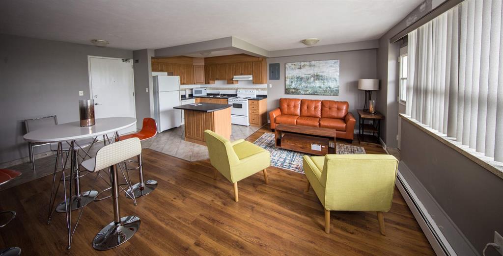 1140 Ramsey View Court, Sudbury Apartment for Rent
