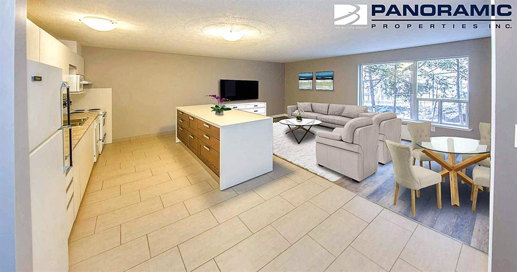 1904 Paris Street, Sudbury Apartment for Rent