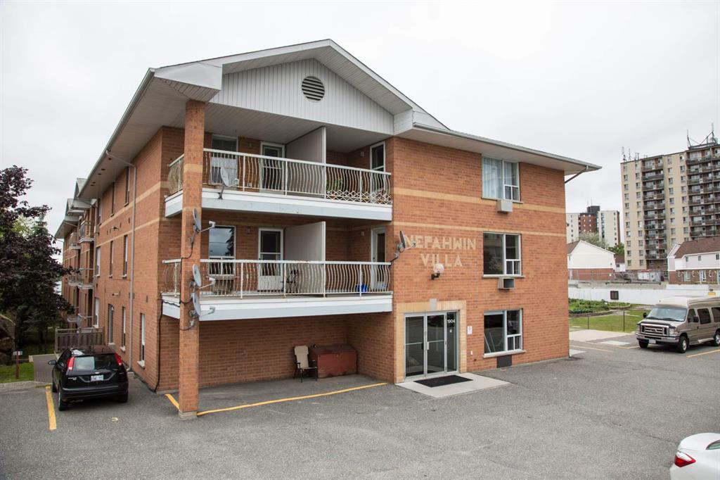 1904 Paris Street, Sudbury Apartment for Rent