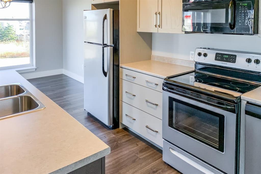 20 mackenzie drive, summerside Apartment for Rent