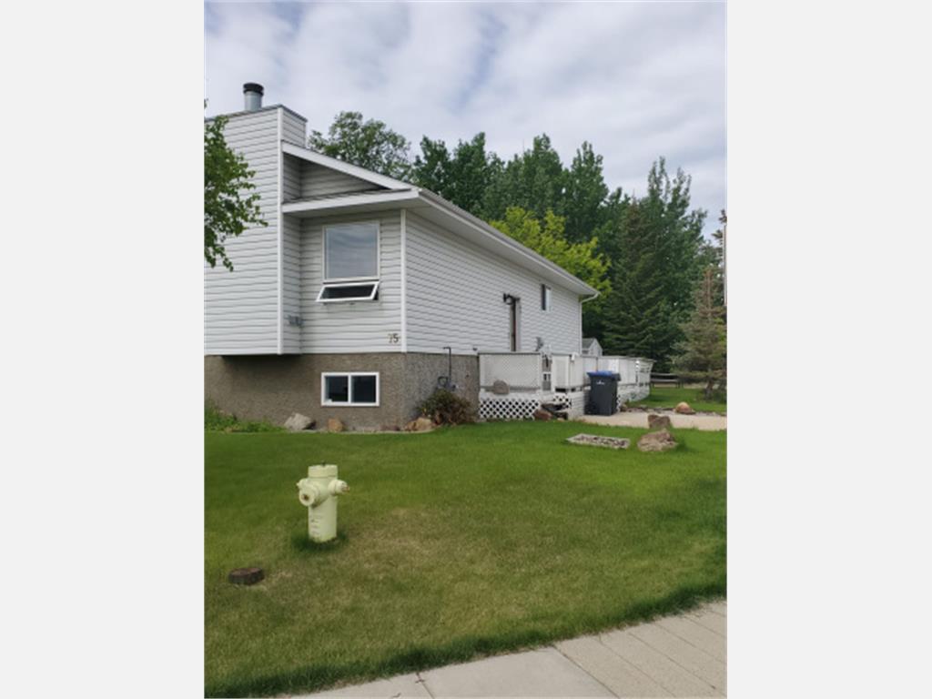 75 Willow Springs Crescent