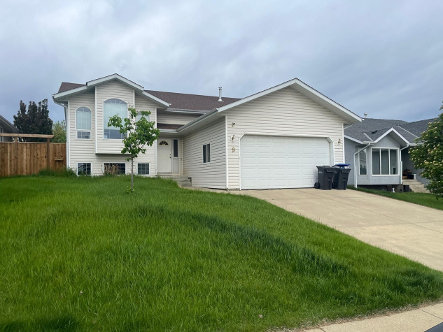 9 Parson Drive