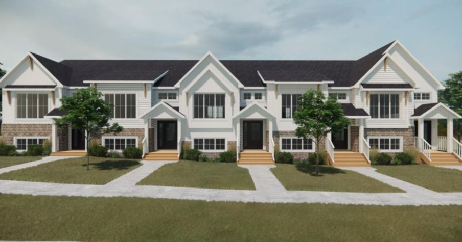 7 Station Drive