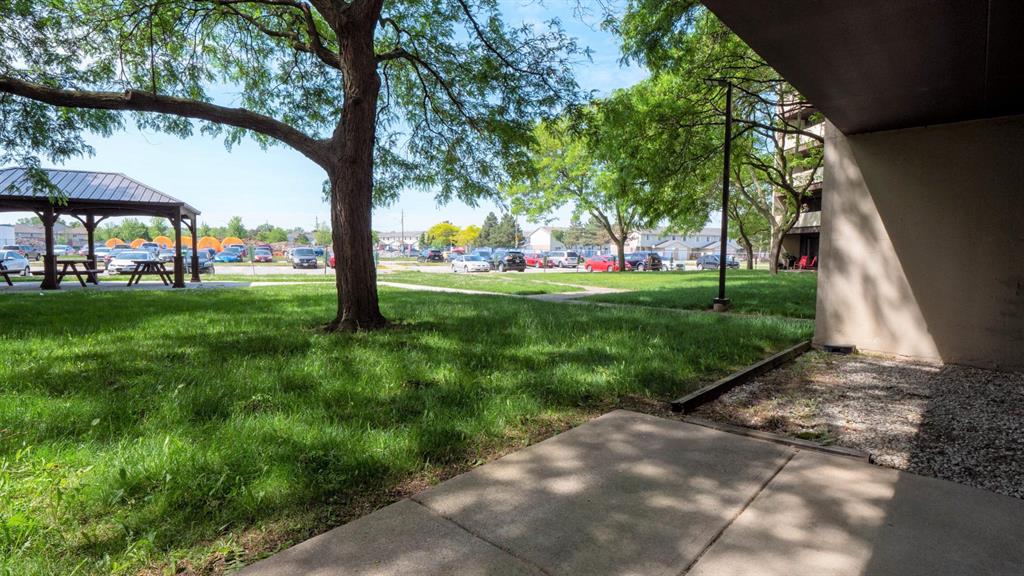 11873 tecumseh rd. e., tecumseh Apartment for Rent