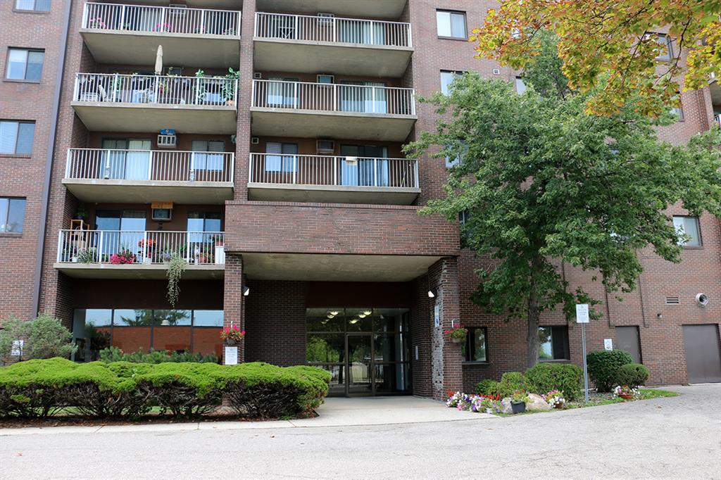 11886 tecumseh rd. e., tecumseh Apartment for Rent