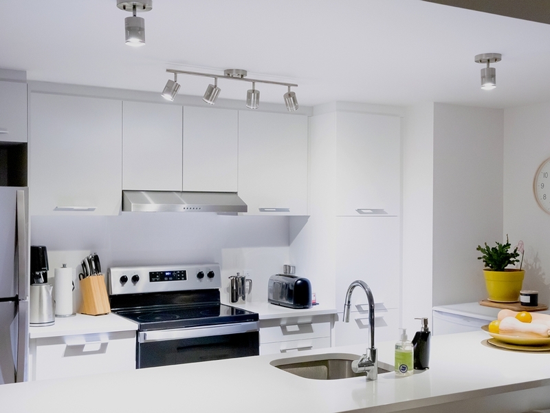 1220 av de la crois e, terrebonne Apartment for Rent