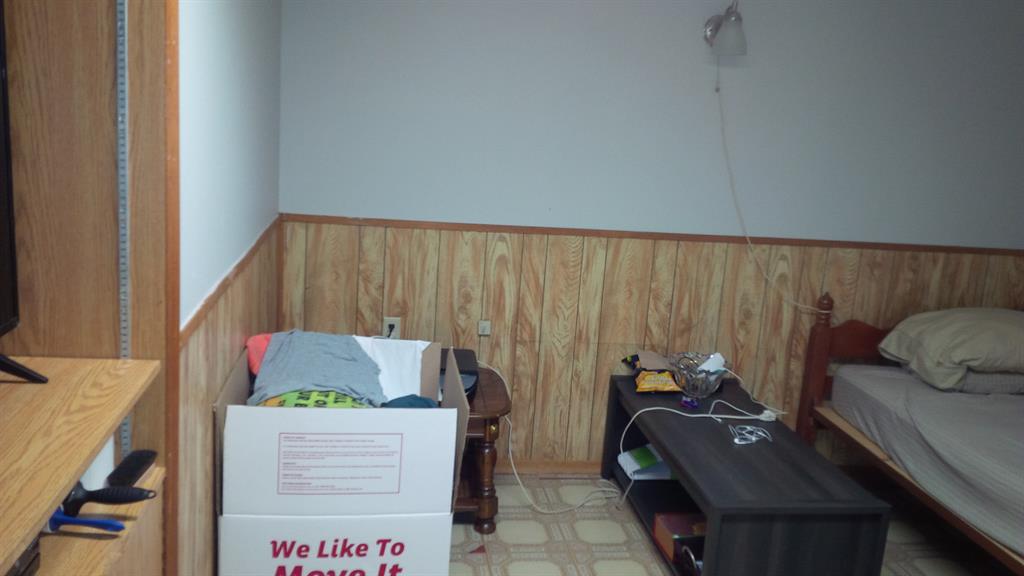 Bathurst and Steeles