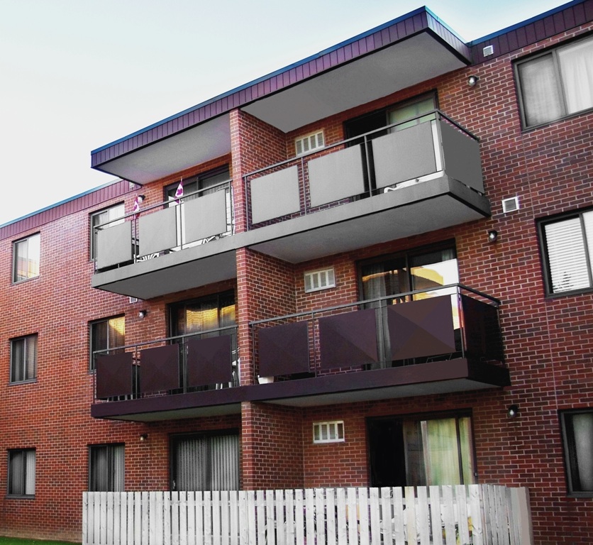 40 Front Street, Thorold Apartment for Rent