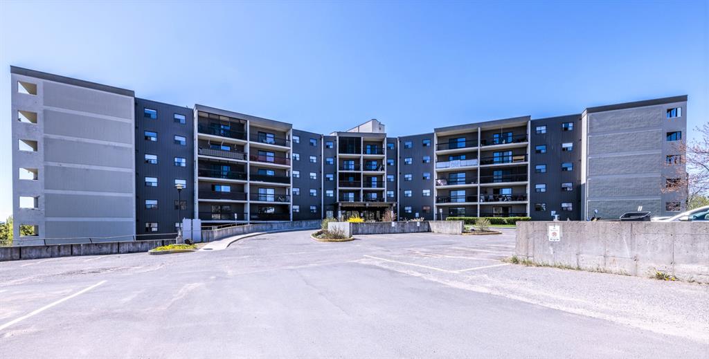 335 & 355 Adelaide St., Thunder Bay Apartment for Rent