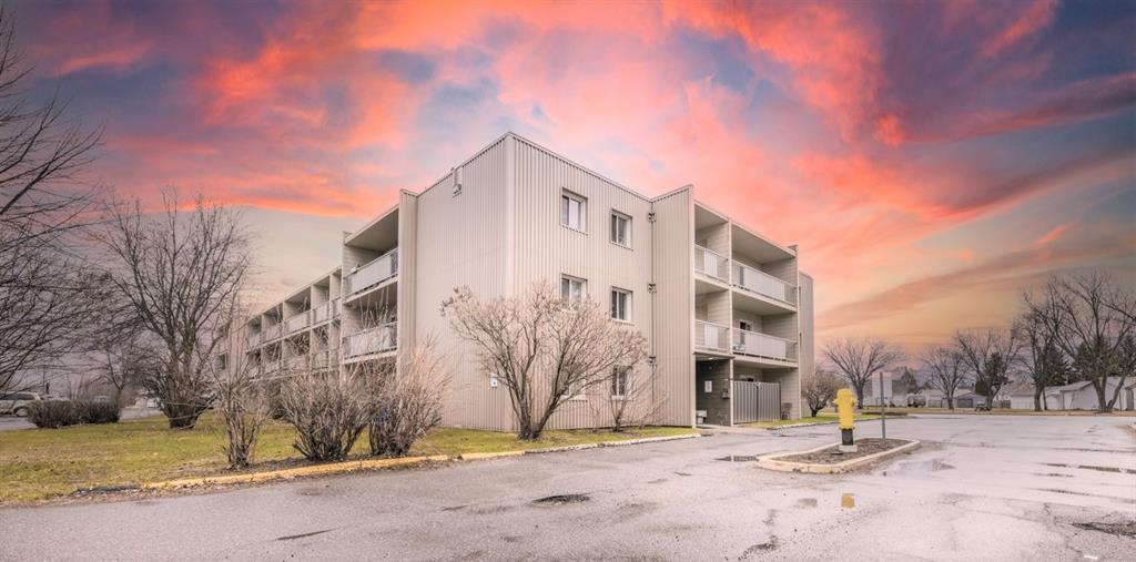 777 Kingsway Ave., Thunder Bay Apartment for Rent