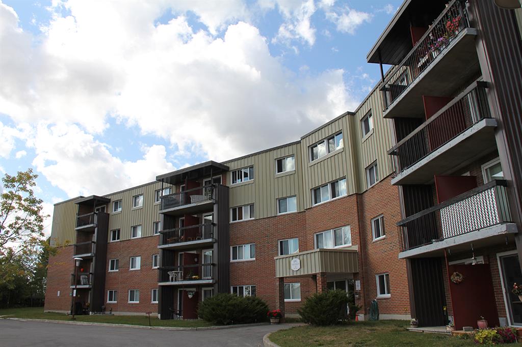 641 Cedar St. N., Timmins Apartment for Rent