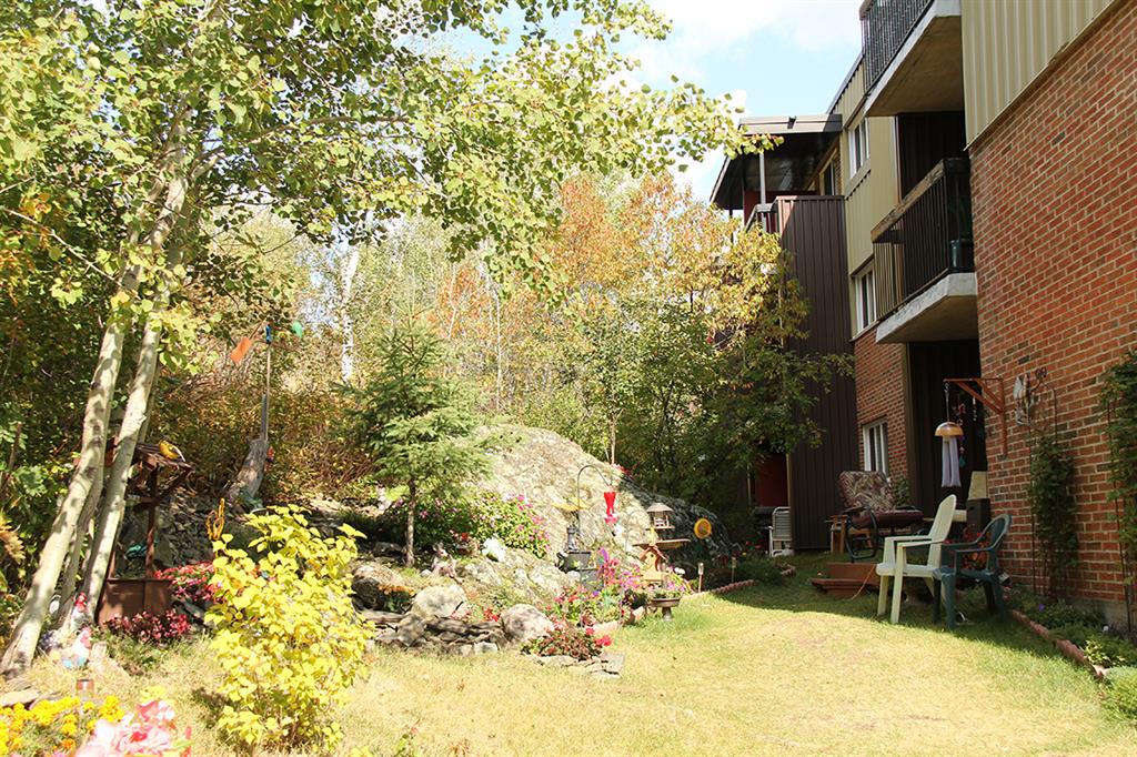 641 Cedar St. N., Timmins Apartment for Rent