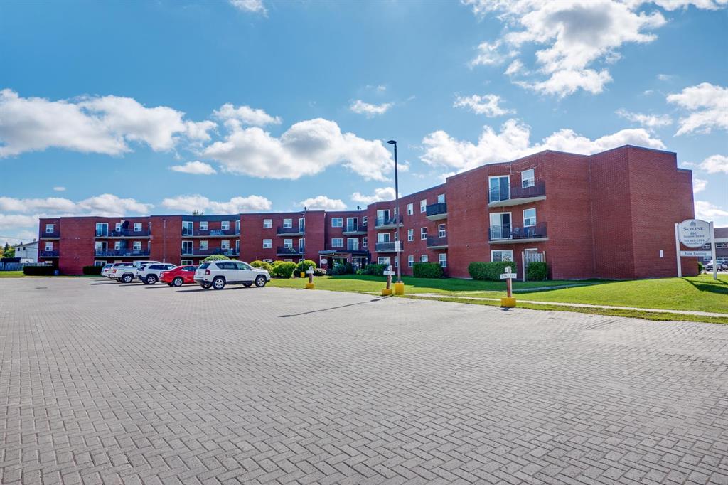 860 Suzanne St., Timmins Apartment for Rent
