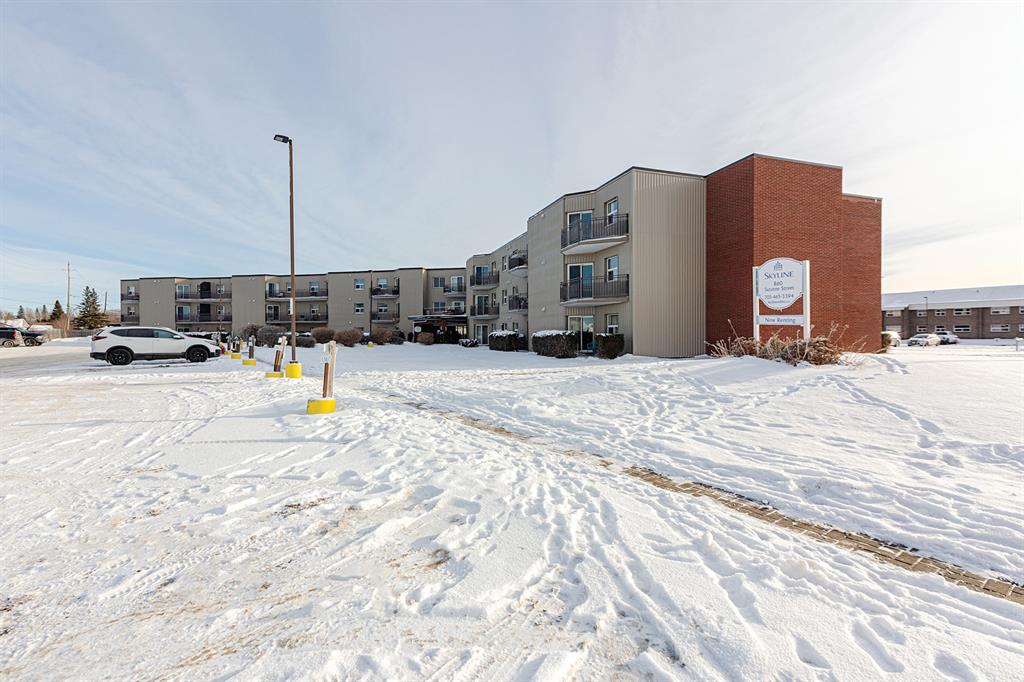 860 Suzanne St., Timmins Apartment for Rent