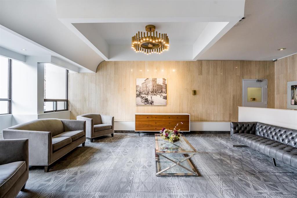 100 Wellesley Street East, Toronto - Apartment for Rent