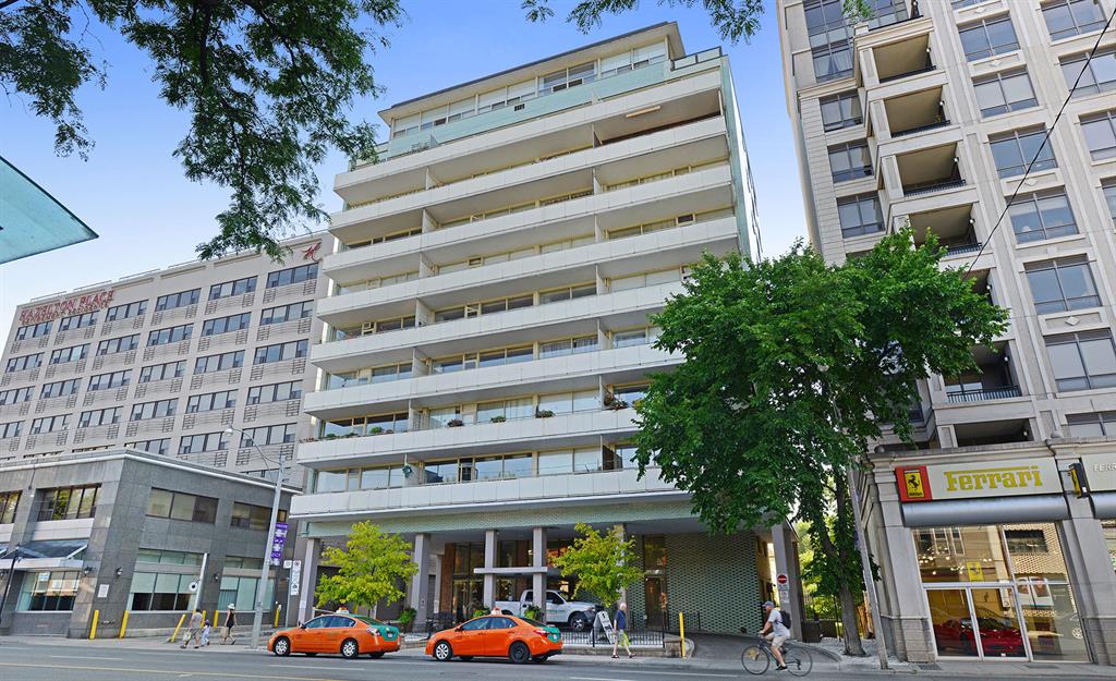 103 Avenue Road