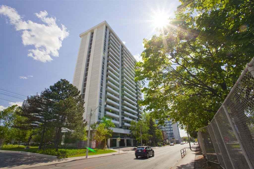 111 Davisville Avenue, Toronto Apartment for Rent B39805