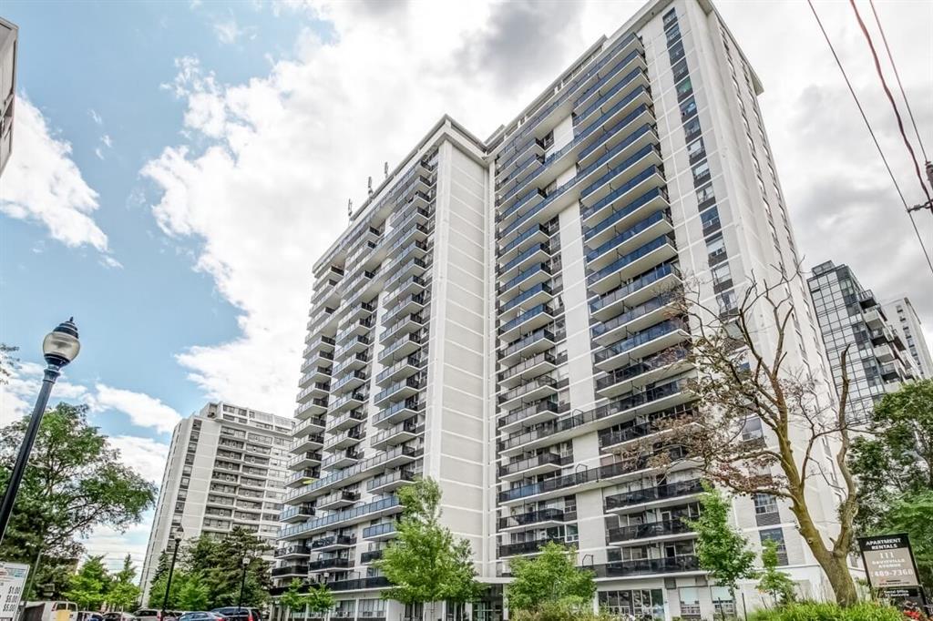 111 Davisville Avenue, Toronto Apartment for Rent