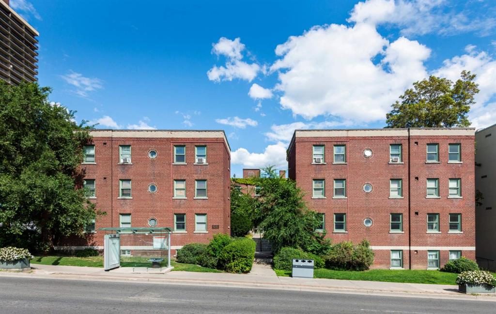 1233 yonge street, toronto Apartment for Rent