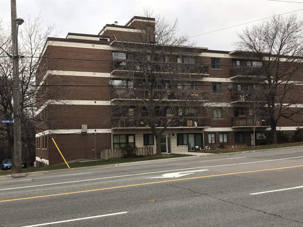 1330 wilson avenue, toronto Apartment for Rent
