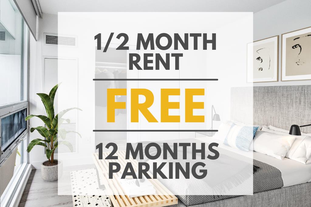 150 Roehampton Avenue, Toronto Apartment for Rent