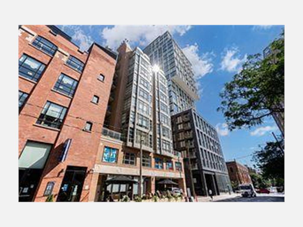 159 Frederick Street, Suite 801