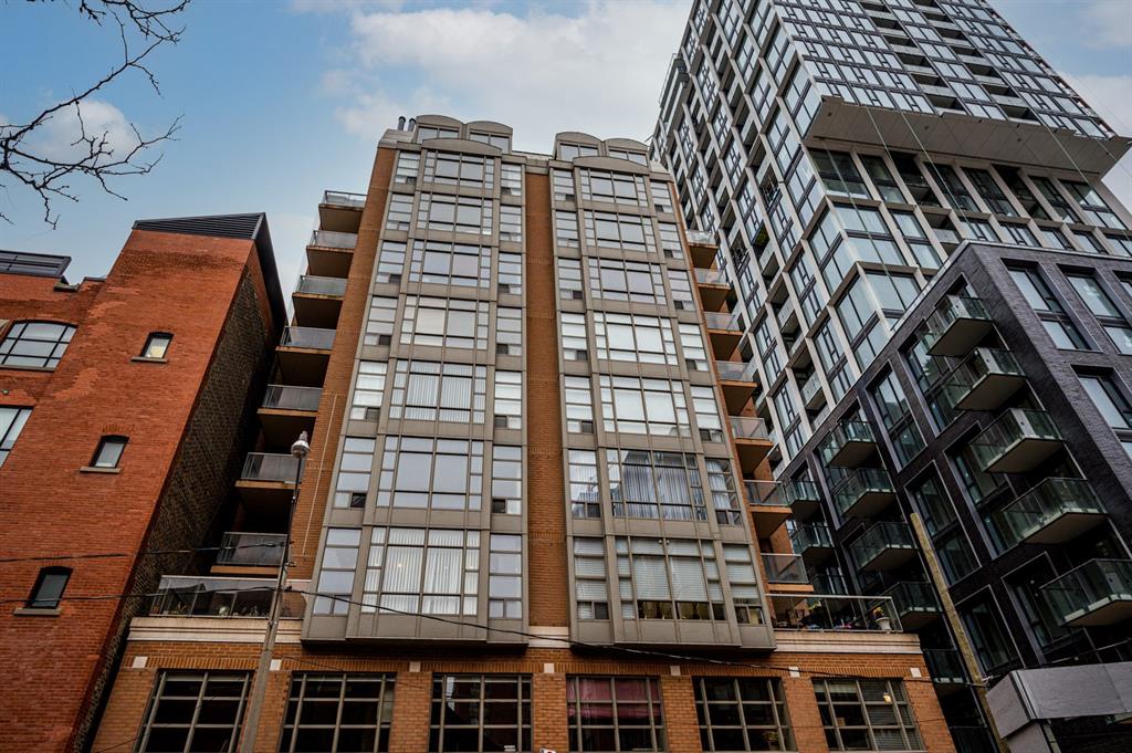 159 Frederick Street, Suite 802