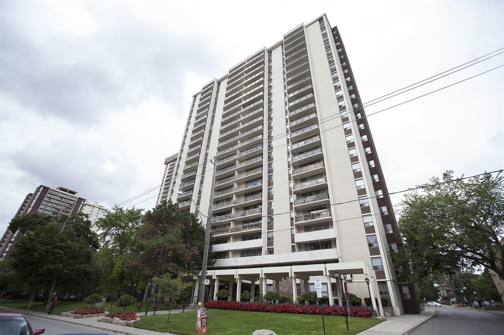 160 Erskine Avenue, Toronto Apartment for Rent B11750