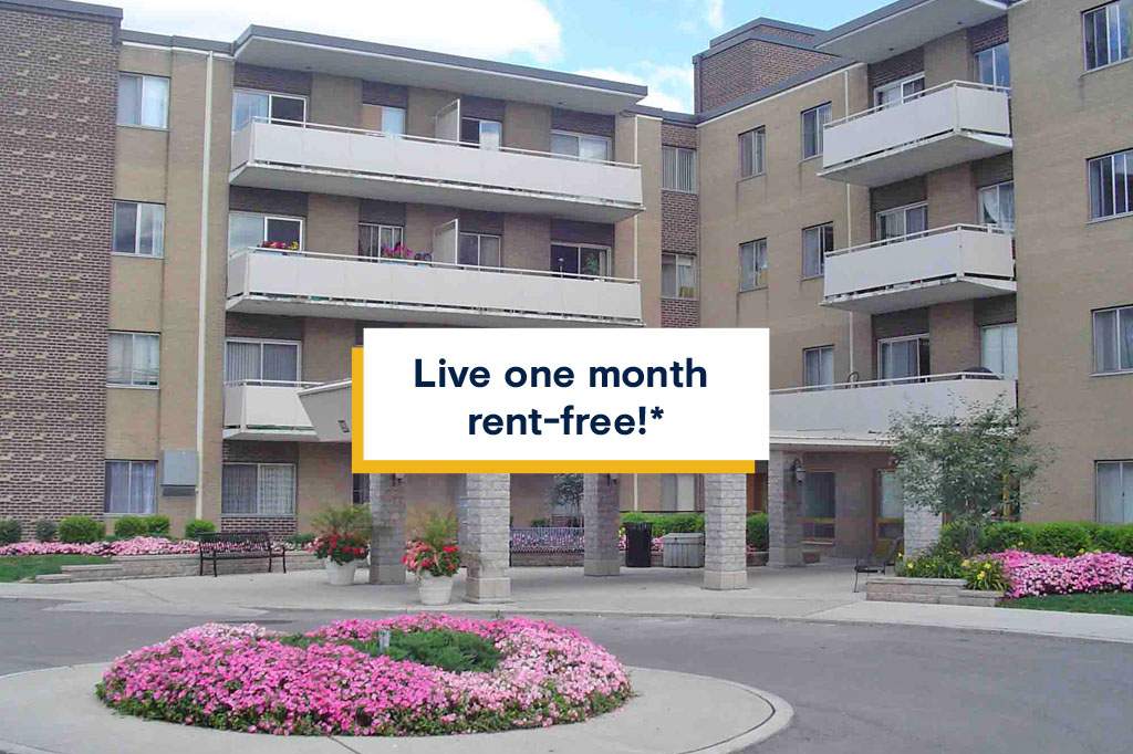 199 upper canada drive, toronto Apartment for Rent