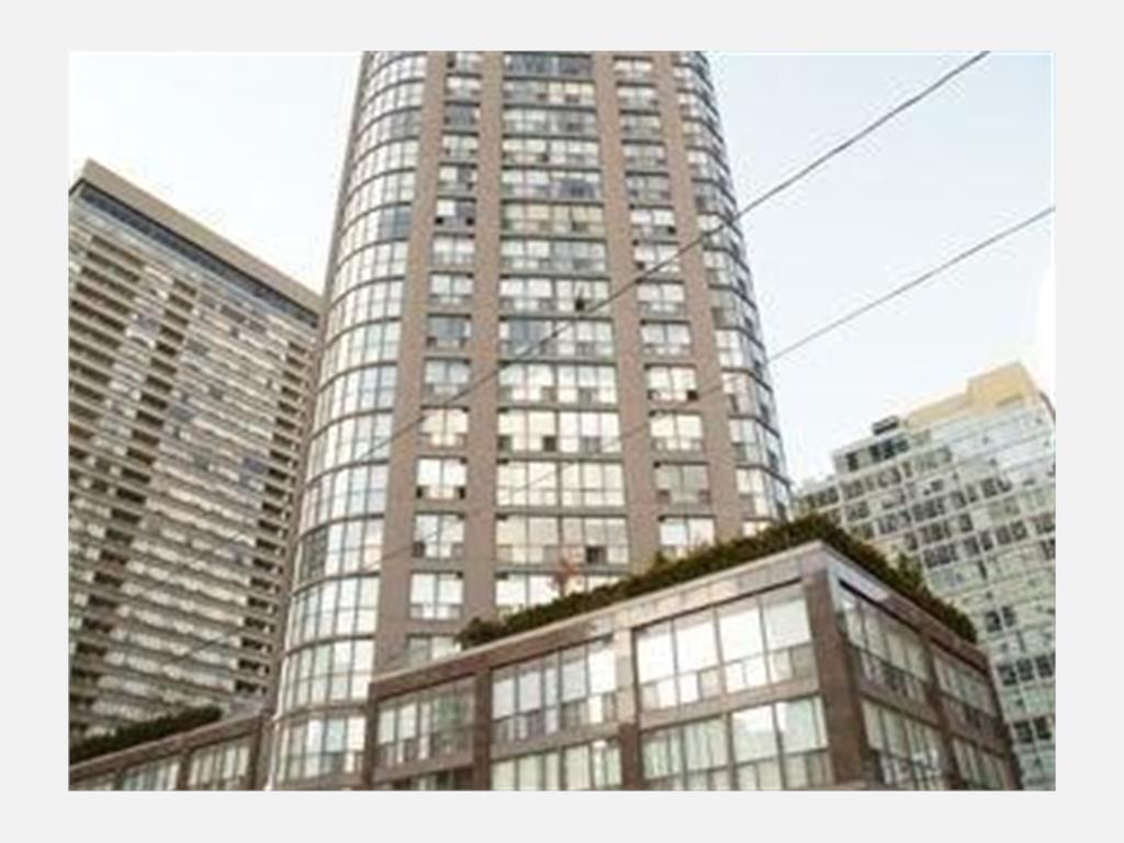 24 Wellesley Street West, Suite 611