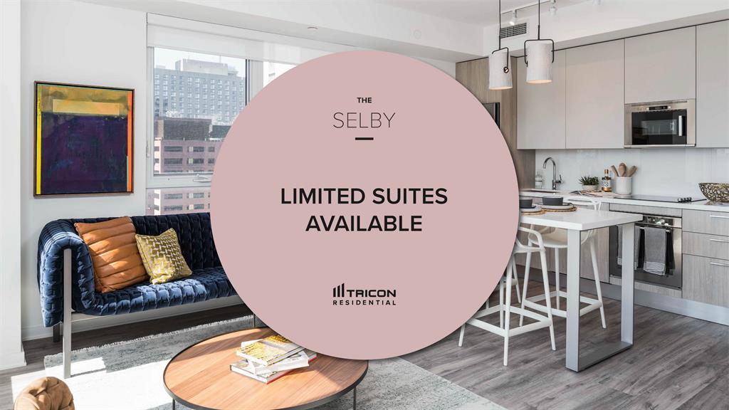 25 Selby Street