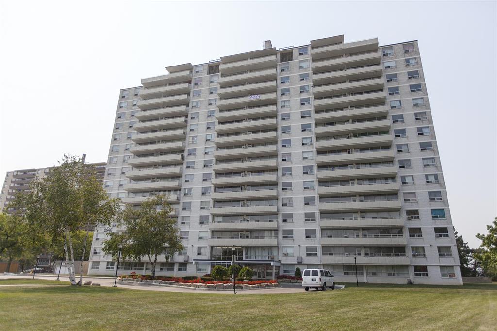 2980 don mills road, toronto Apartment for Rent
