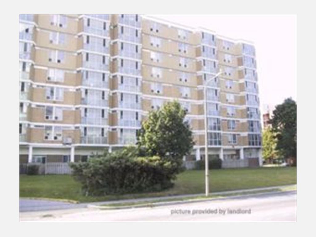 3135 St. Dennis Drive, Toronto Apartment for Rent