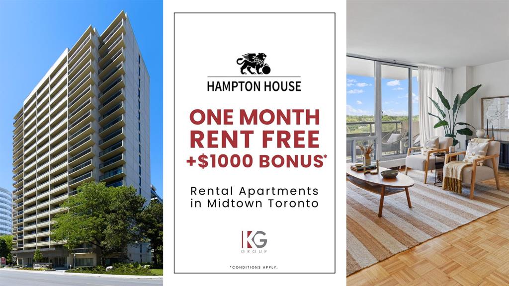 322 Eglinton Ave East