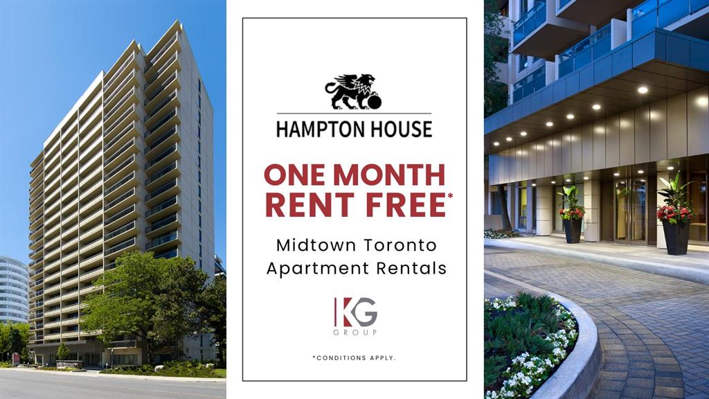 322 Eglinton Avenue East