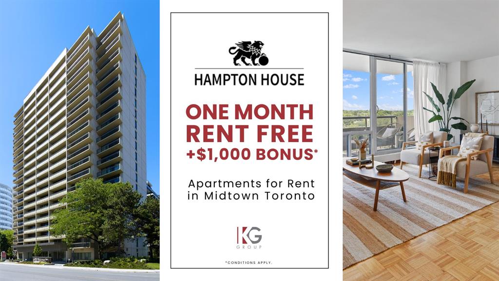 322 Eglinton Avenue East