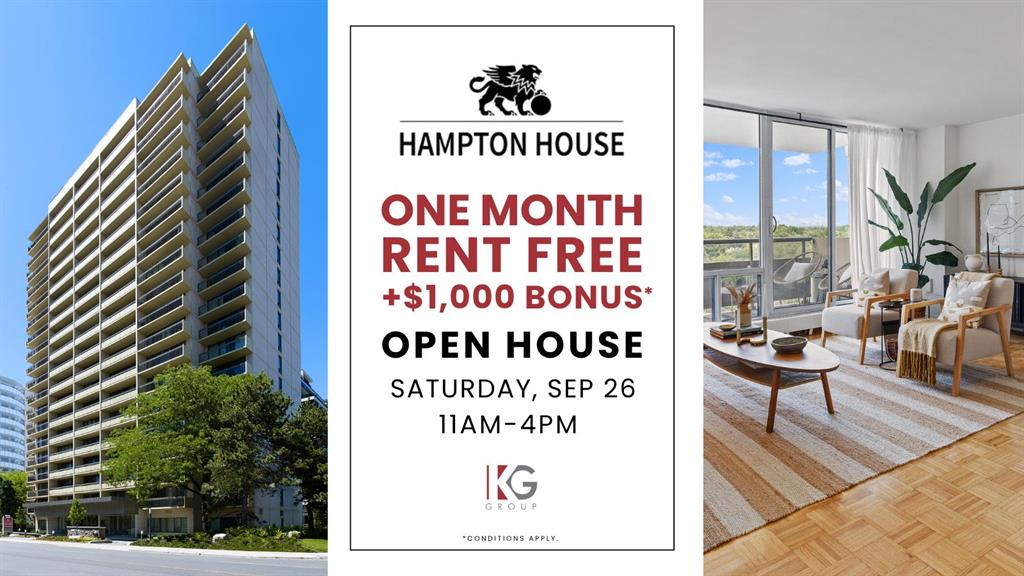 322 Eglinton Avenue East