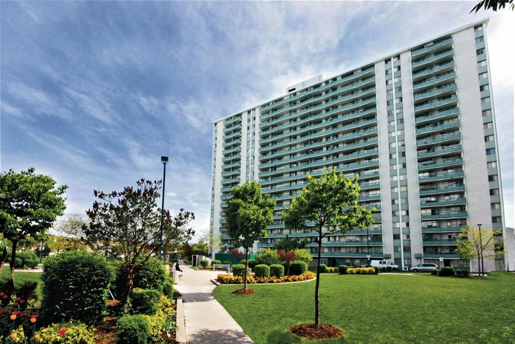 323 Rusholme Rd Toronto On M6h 2z2
