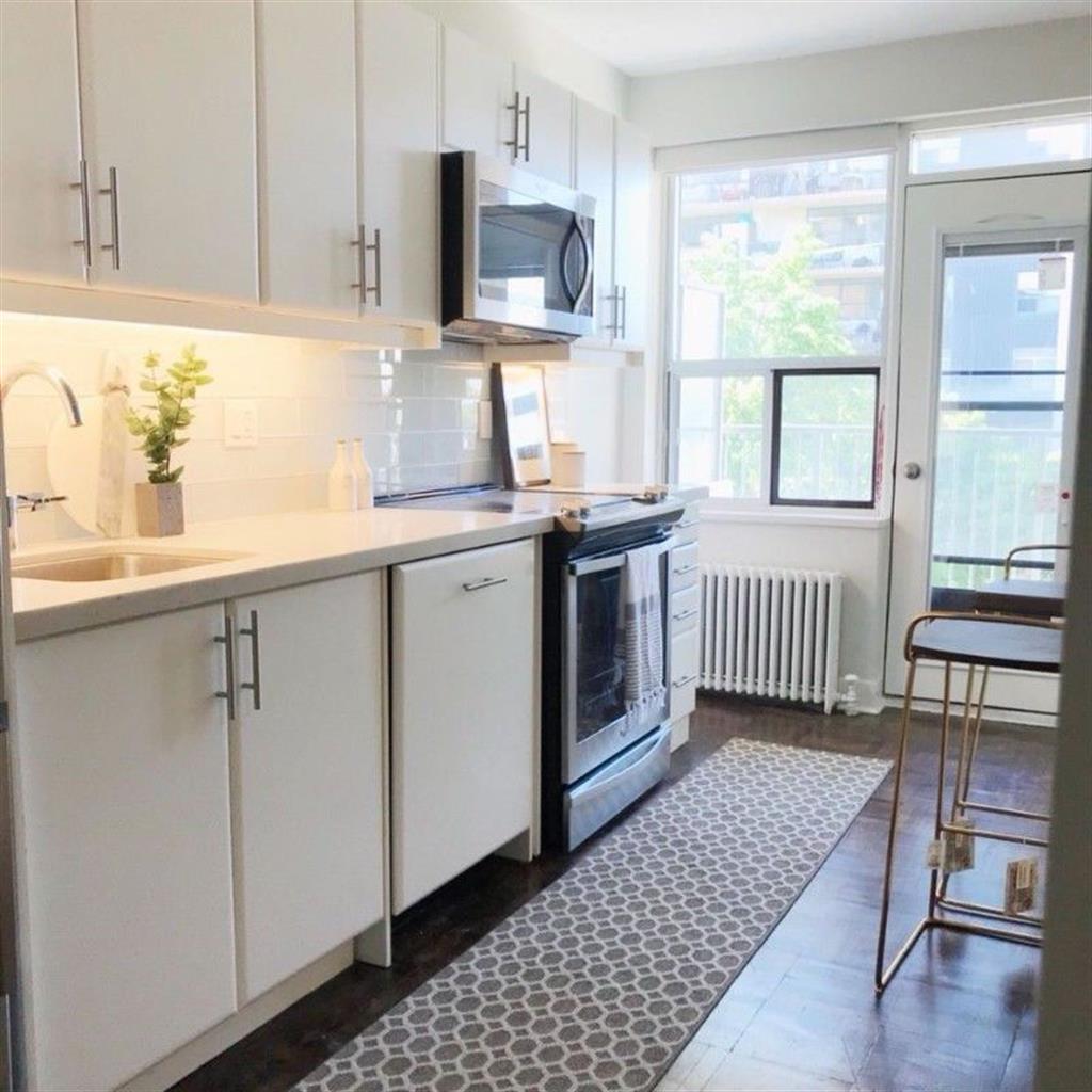 33 Gamble Ave, East York, Toronto Apartment for Rent