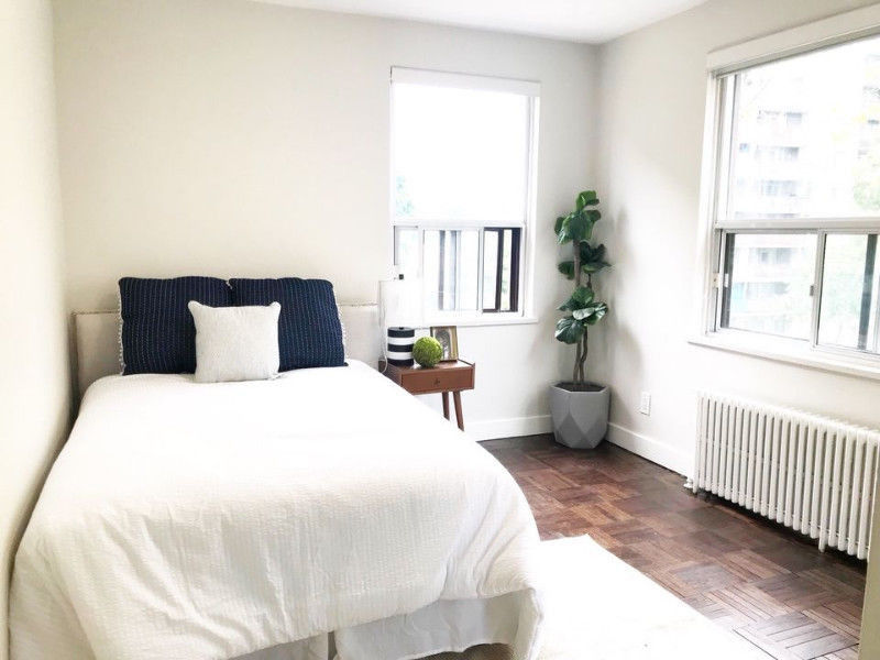 33 Gamble Ave, East York, Toronto Apartment for Rent