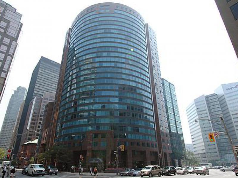 33 University Avenue, Suite 1602