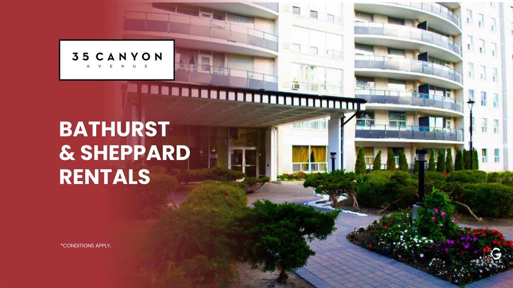 35 Canyon Avenue