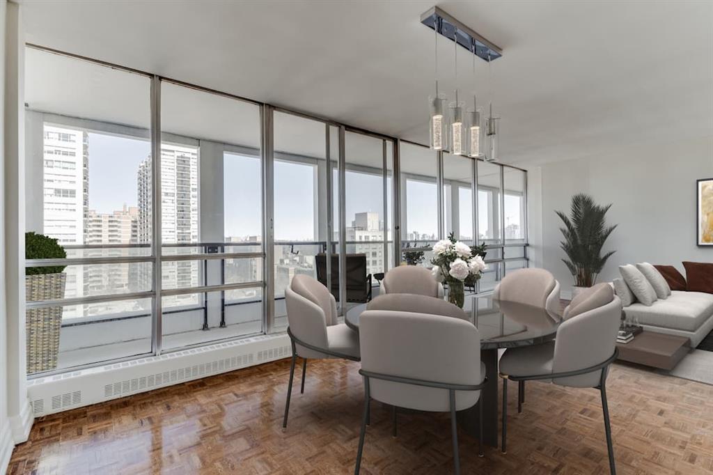 355 St. Clair Avenue West, Toronto Apartment for Rent