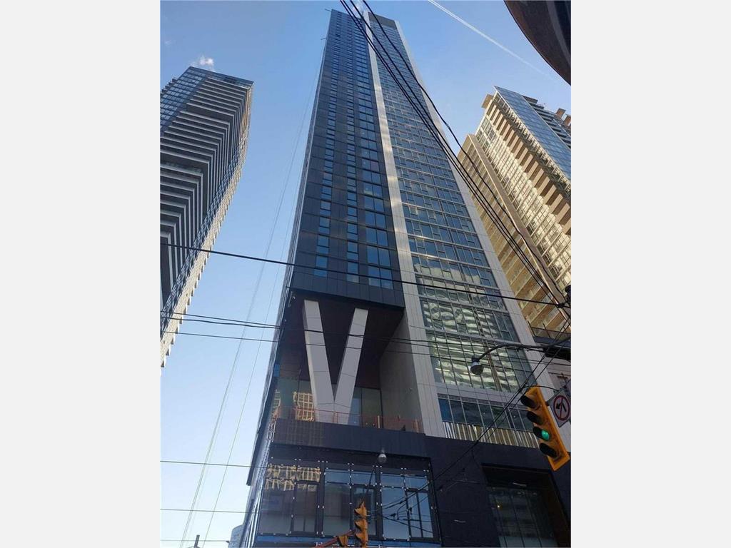 357 King Street West