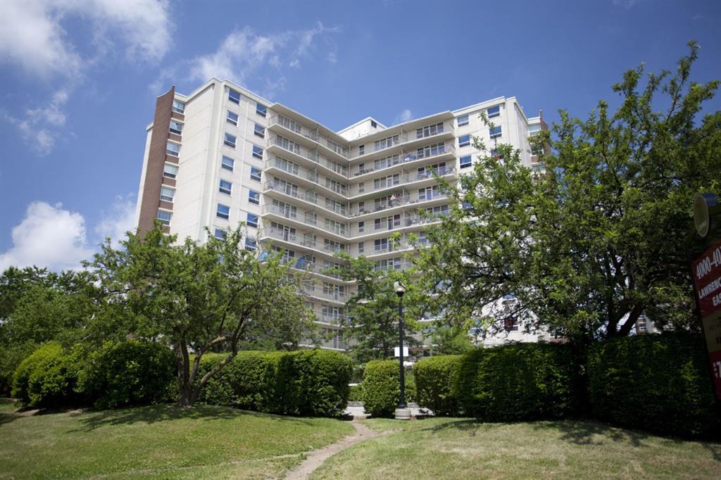 4000 Lawrence Avenue East, Toronto Apartment for Rent B39730